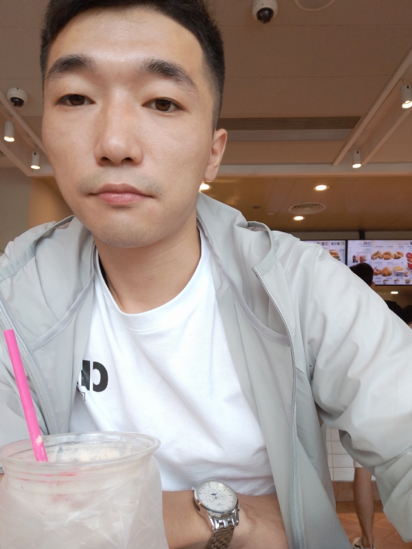 须臾数年的第三张照片--广东认干亲服务网