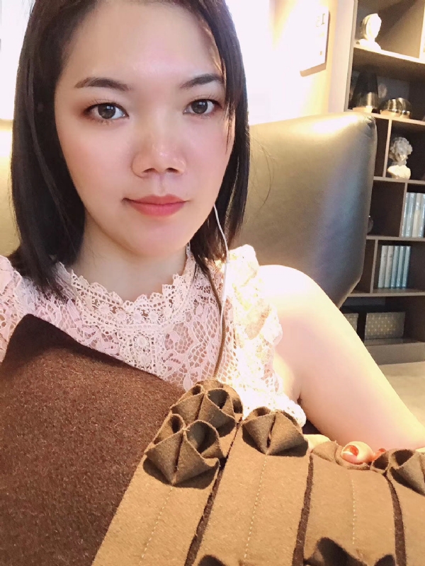 92年kiki的第一张照片--广东认干亲服务网