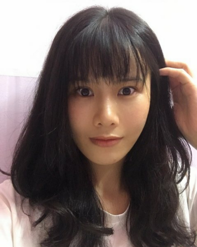 悦见的第一张照片--广东认干亲服务网