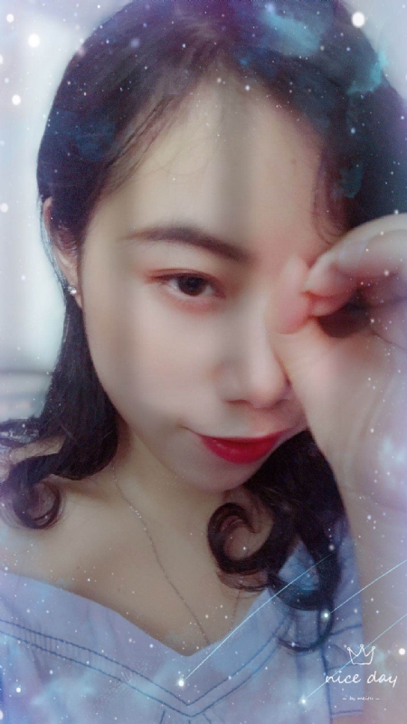 小兰的第三张照片--广东认干亲服务网