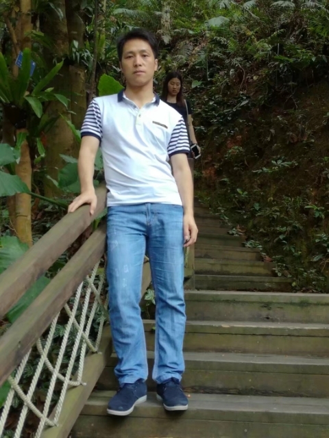 缘定的第二张照片--广东认干亲服务网