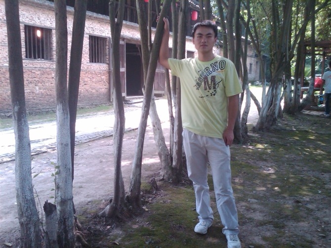 踏歌行的第二张照片--广东认干亲服务网