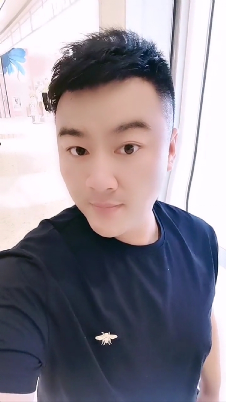 微风徐徐的第二张照片--广东认干亲服务网