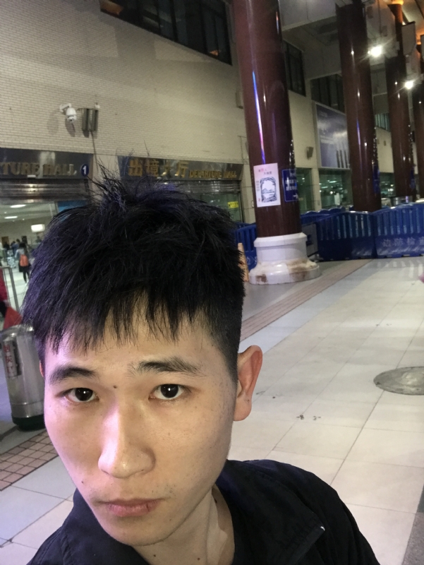 问题的第一张照片--广东认干亲服务网