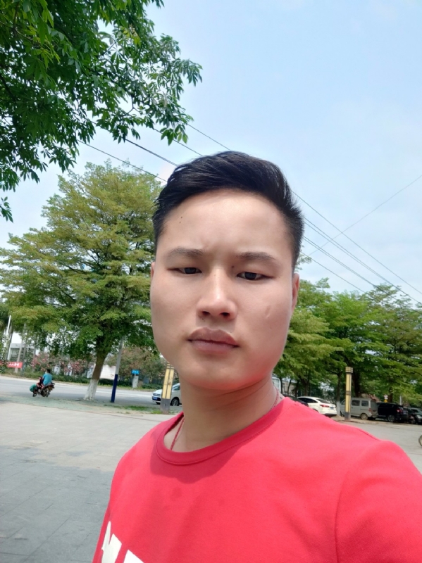 刘振军的第二张照片--广东认干亲服务网