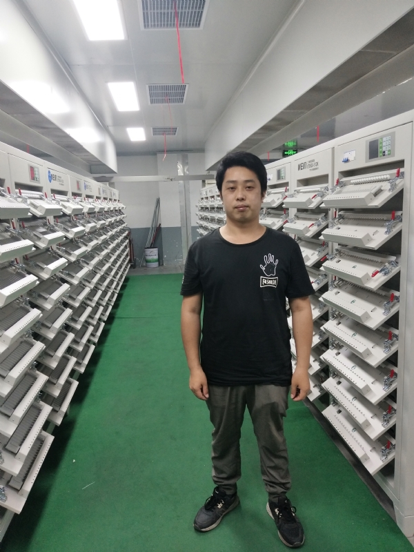 真挚的心的第一张照片--广东认干亲服务网