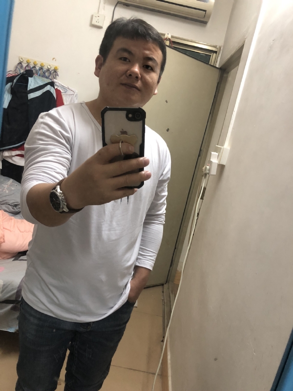 凯的第一张照片--广东认干亲服务网