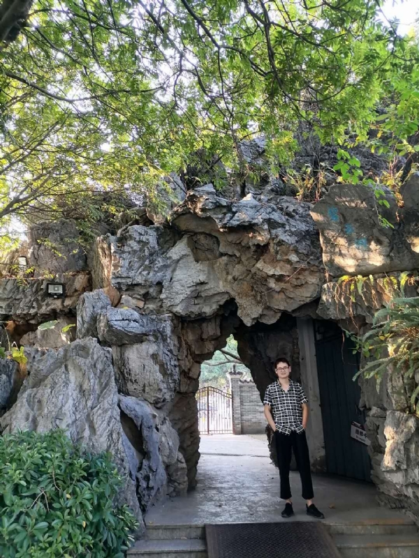 萍水相逢晏的第五张照片--广东认干亲服务网