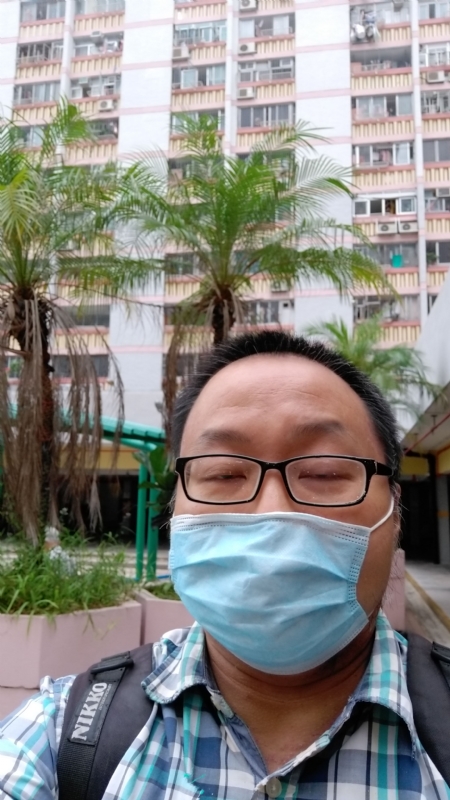 村的第一张照片--广东认干亲服务网