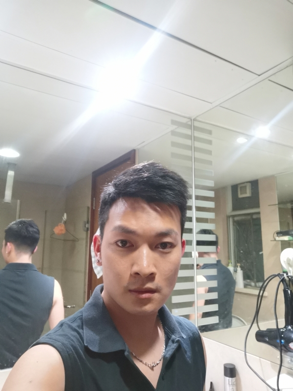 专属的第二张照片--广东认干亲服务网