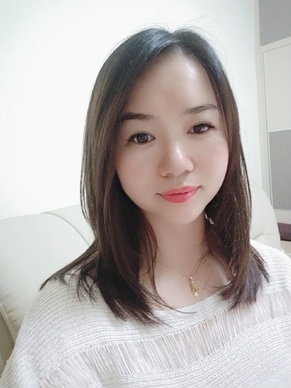 邱思敏的第二张照片--广东认干亲服务网