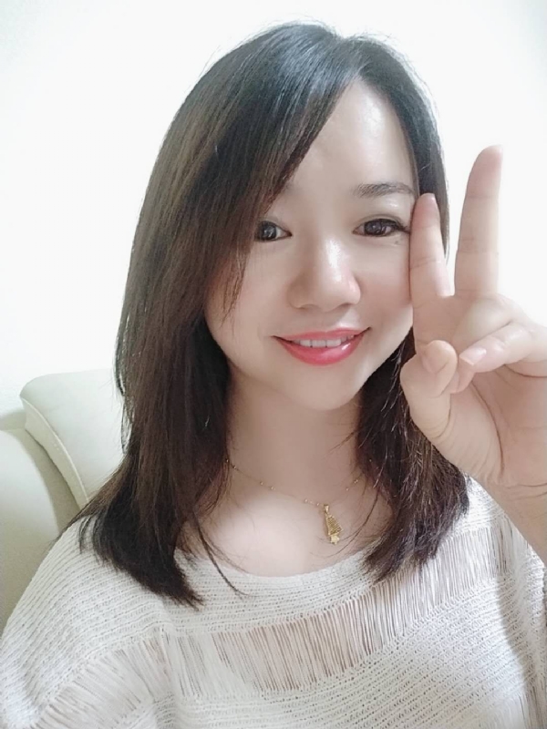 邱思敏的第三张照片--广东认干亲服务网