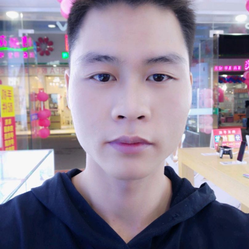 一生有你的第二张照片--广东认干亲服务网