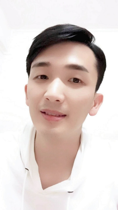 小锕方的第一张照片--广东认干亲服务网