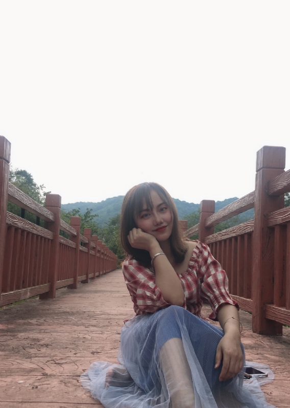 水水的第一张照片--广东认干亲服务网