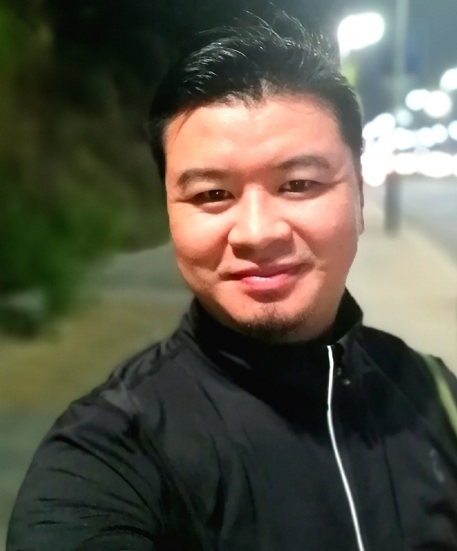 柏源的第一张照片--广东认干亲服务网