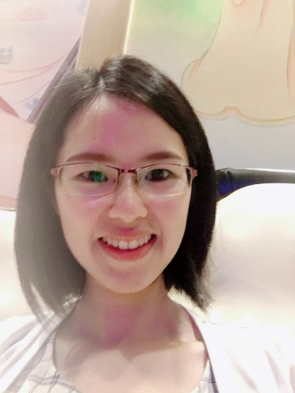 小容的第二张照片--广东认干亲服务网