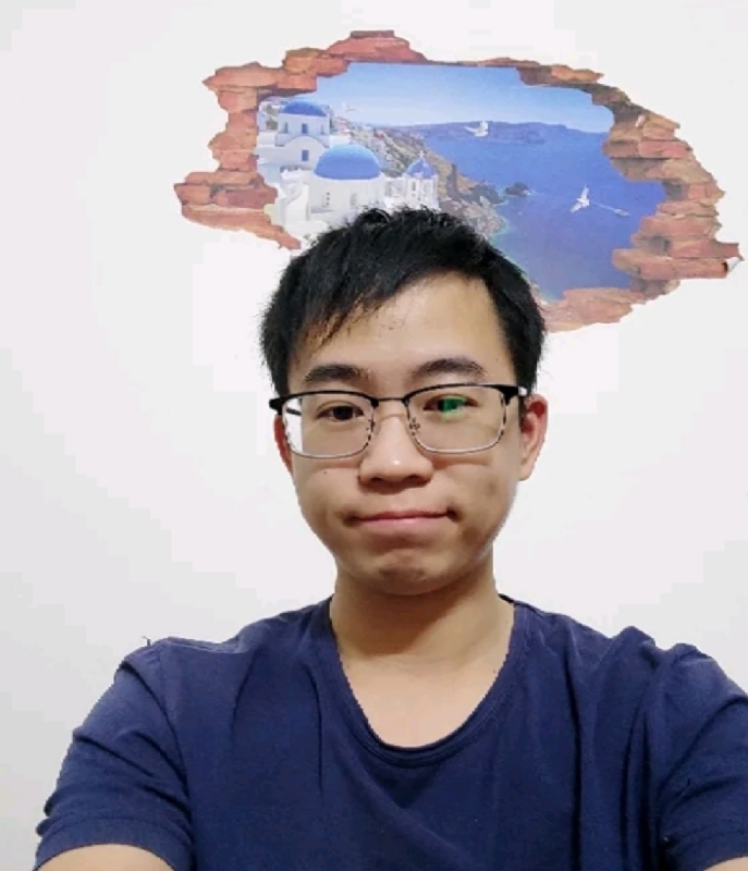 周志发的第三张照片--广东认干亲服务网