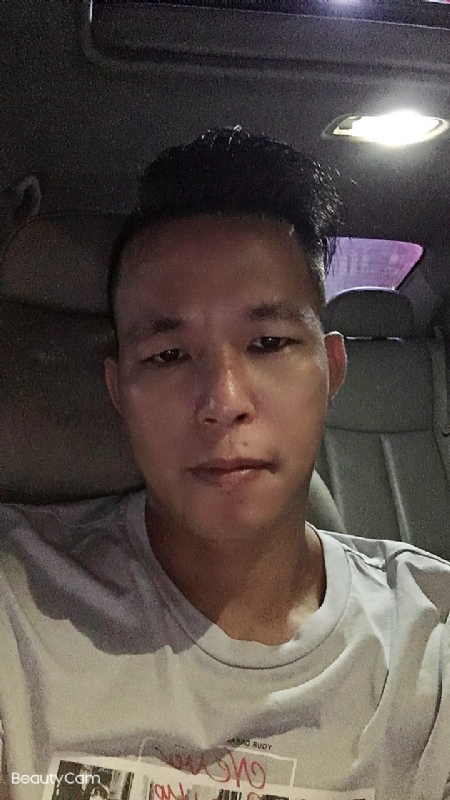 少年强的第一张照片--广东认干亲服务网