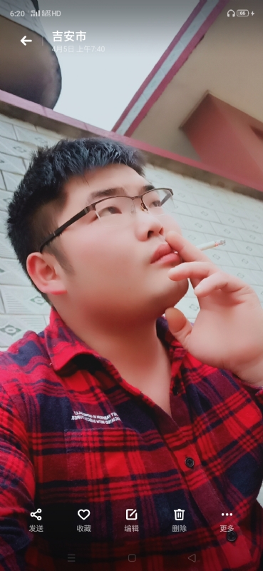 周生的第三张照片--广东认干亲服务网