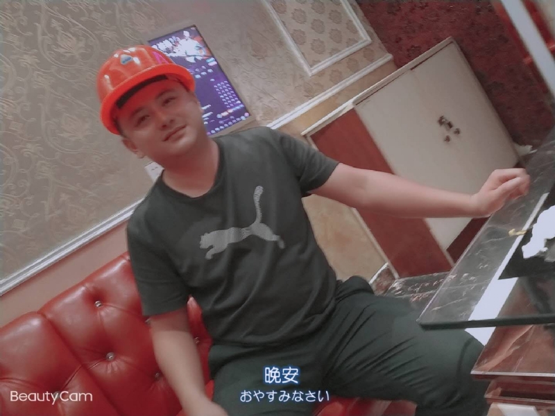 fcl的第二张照片--广东认干亲服务网