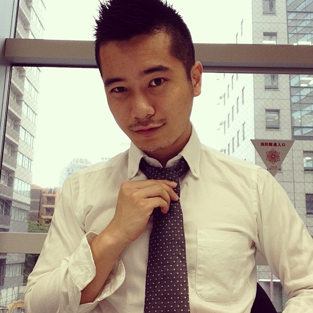 ChengFeng的第一张照片--广东认干亲服务网