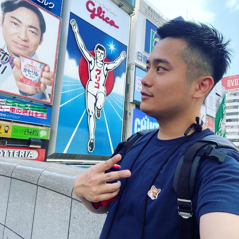 ChengFeng的第三张照片--广东认干亲服务网