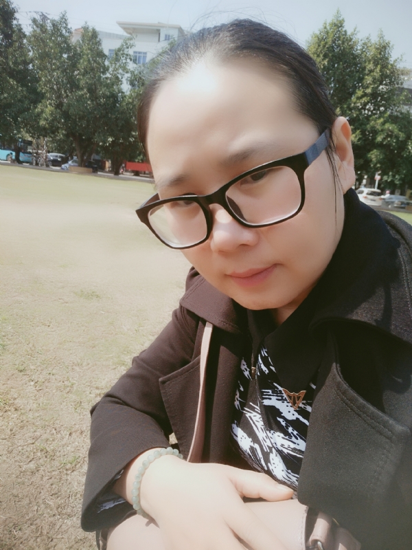 彩虹总在风雨后的第一张照片--广东认干亲服务网