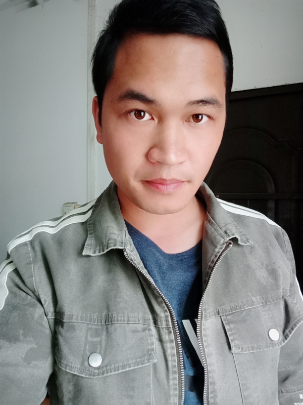 阿俊的第二张照片--广东认干亲服务网