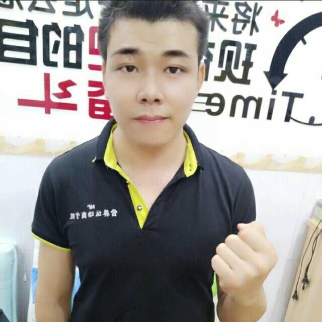 Sage的第二张照片--广东认干亲服务网