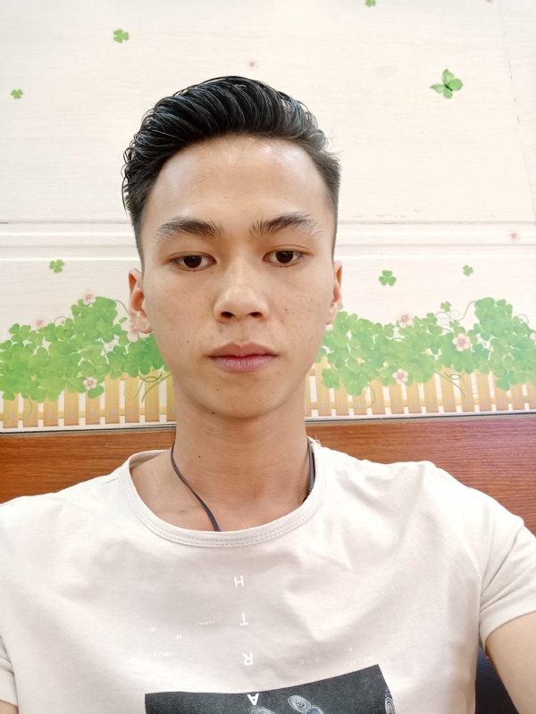 若遇见的第一张照片--广东认干亲服务网