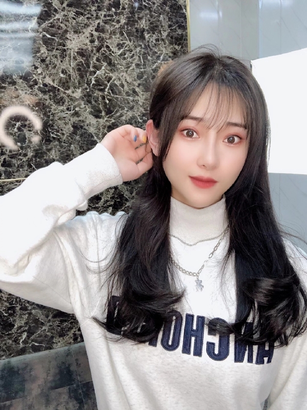 思思的第一张照片--广东认干亲服务网