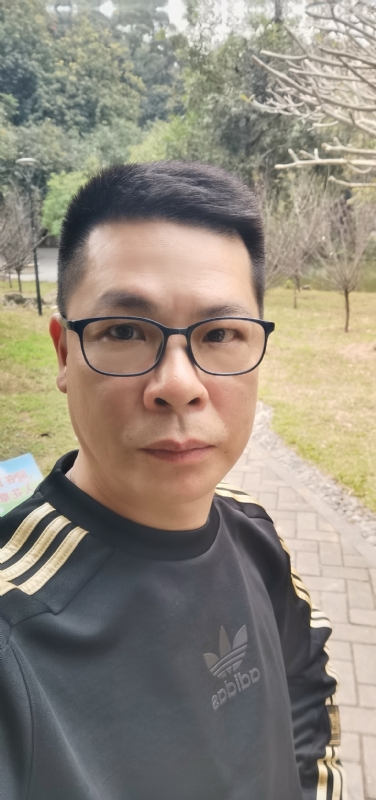 随缘的第一张照片--广东认干亲服务网