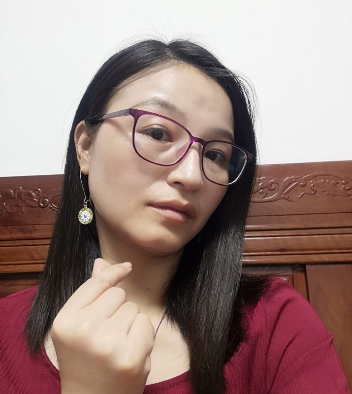 妹叮的第一张照片--广东认干亲服务网