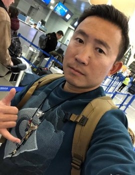 明天会更好的第一张照片--广东认干亲服务网