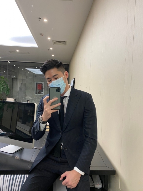 好久的第五张照片--广东认干亲服务网