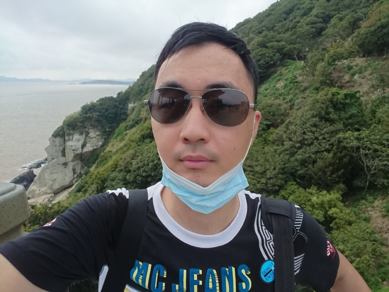 h君的第二张照片--广东认干亲服务网