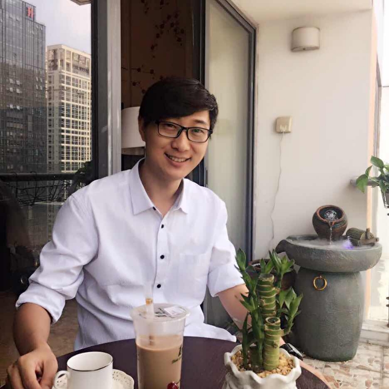 小叮当的第一张照片--广东认干亲服务网