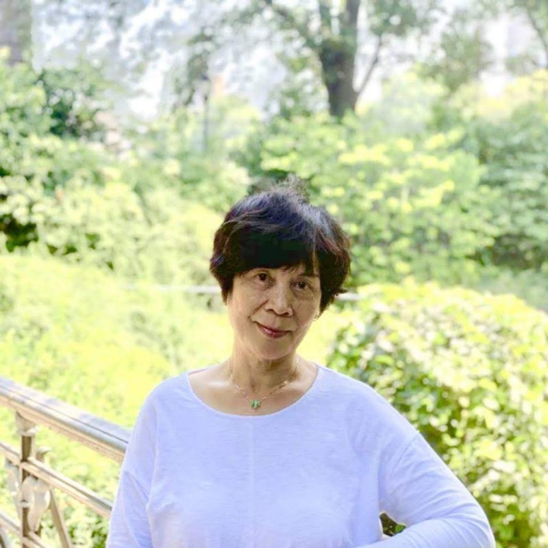 Susu的第二张照片--广东认干亲服务网