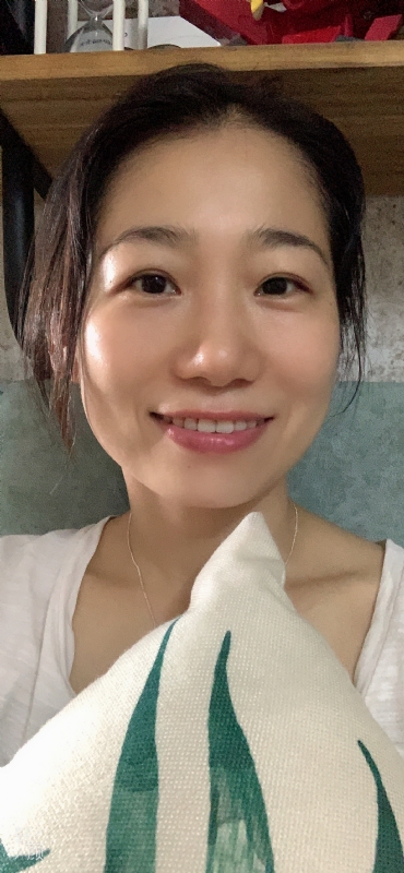 Lillian好好的第三张照片--广东认干亲服务网