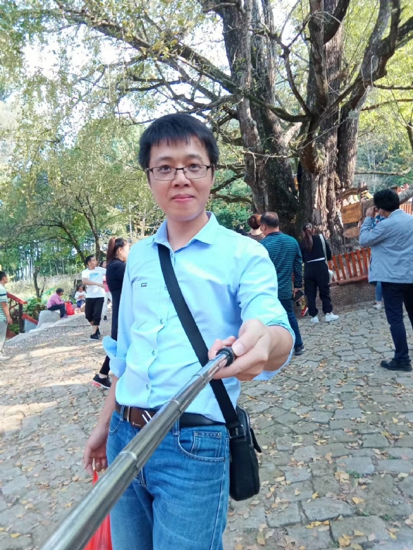 最珍贵de馈赠的第二张照片--广东认干亲服务网