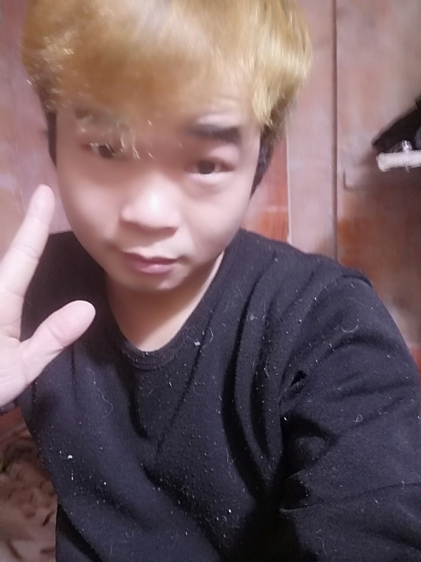 晴天的第三张照片--广东认干亲服务网