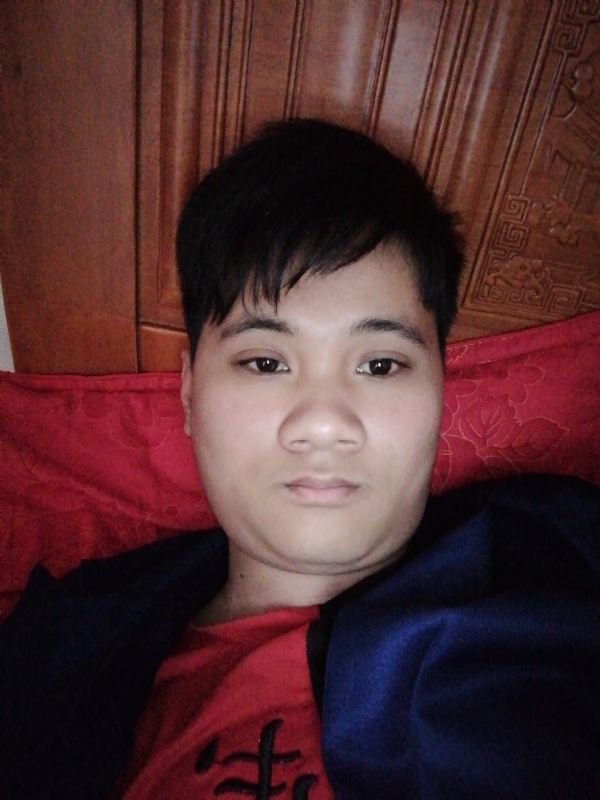 陈鸣泽的第一张照片--广东认干亲服务网