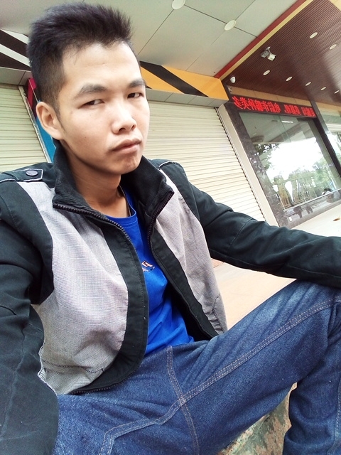 云城锋少的第一张照片--广东认干亲服务网