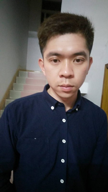 南风的第一张照片--广东认干亲服务网