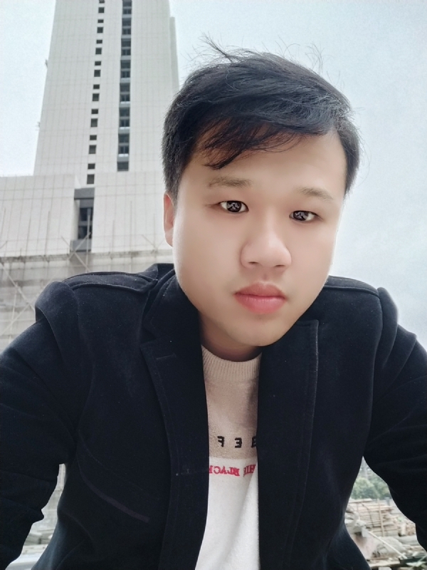 雨过天晴的第一张照片--广东认干亲服务网