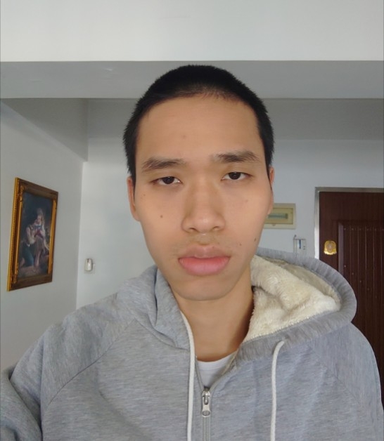 马骏的第一张照片--广东认干亲服务网