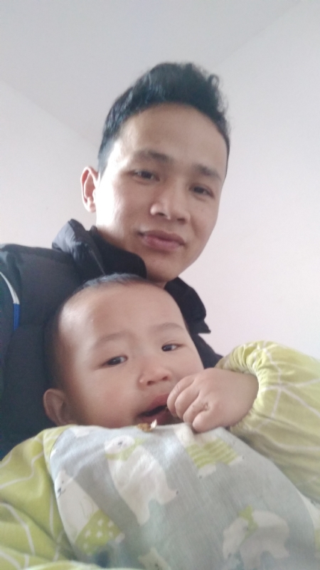 曾经心痛的第二张照片--广东认干亲服务网