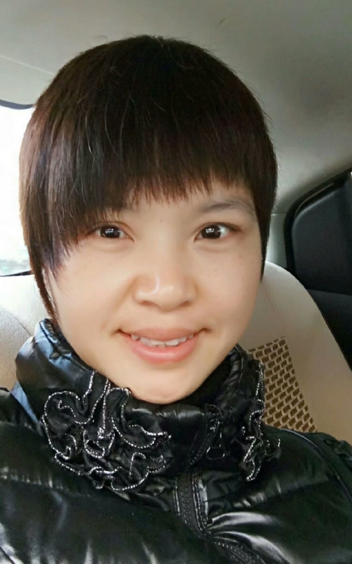 陌上花开的第三张照片--广东认干亲服务网