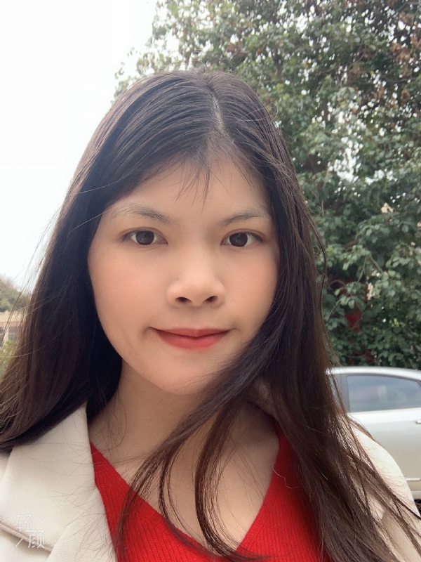 小可爱的第一张照片--广东认干亲服务网